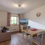 Bergappartements Reithammer - *