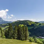 Lejlighed Bergappartements Reithammer -