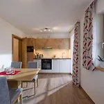 Lejlighed Bergappartements Reithammer -