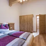 Lejlighed Bergappartements Reithammer - *