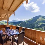 Bergappartements Reithammer - Lejlighed