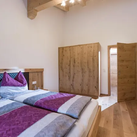 Διαμέρισμα Bergappartements Reithammer - *