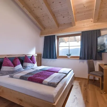 Bergappartements Reithammer - * 엘마우