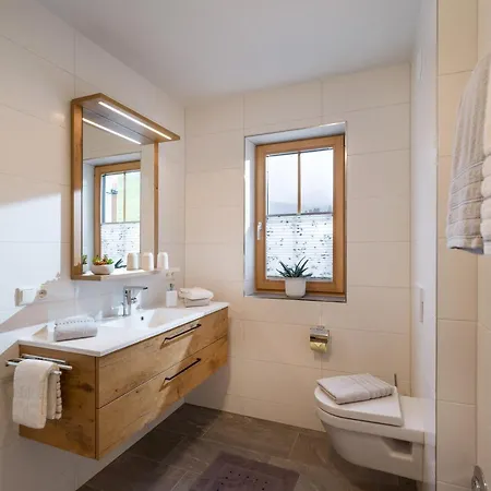 Bergappartements Reithammer -