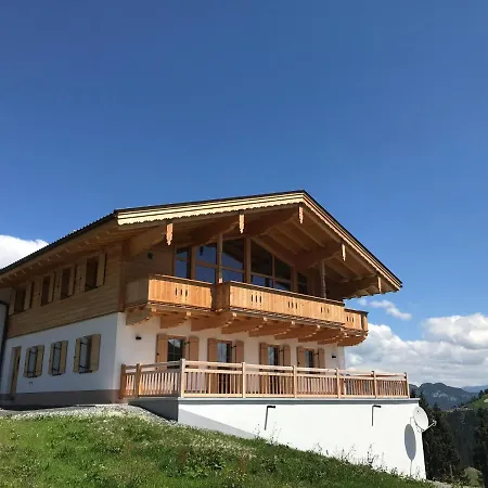 Appartement Bergappartements Reithammer - Ellmau