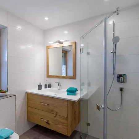 Bergappartements Reithammer - * 埃尔毛