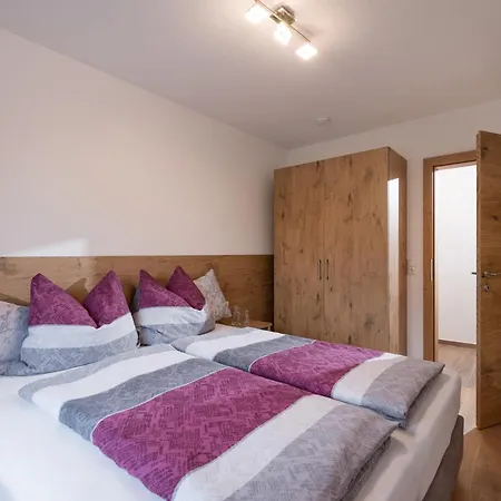 Bergappartements Reithammer - דירה *